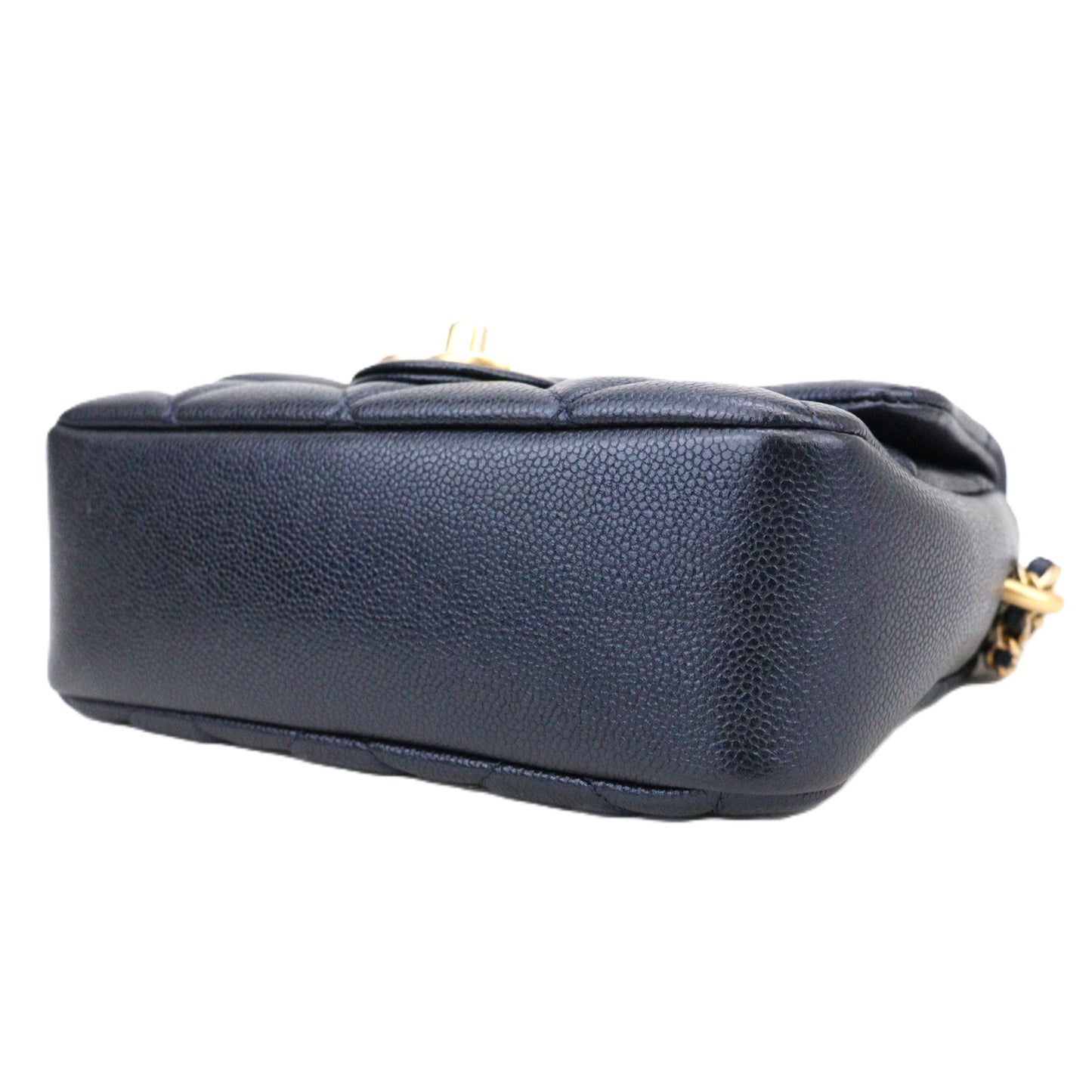 CHANEL AS2855 CROSSBODY BAG