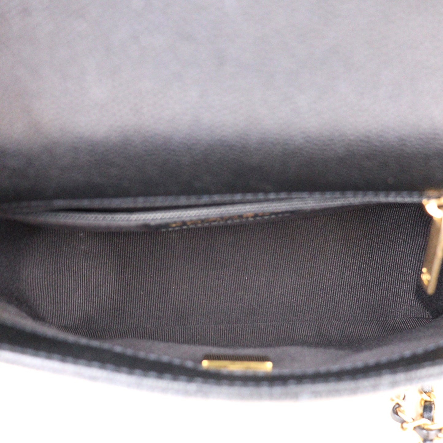 CHANEL AS2855 CROSSBODY BAG