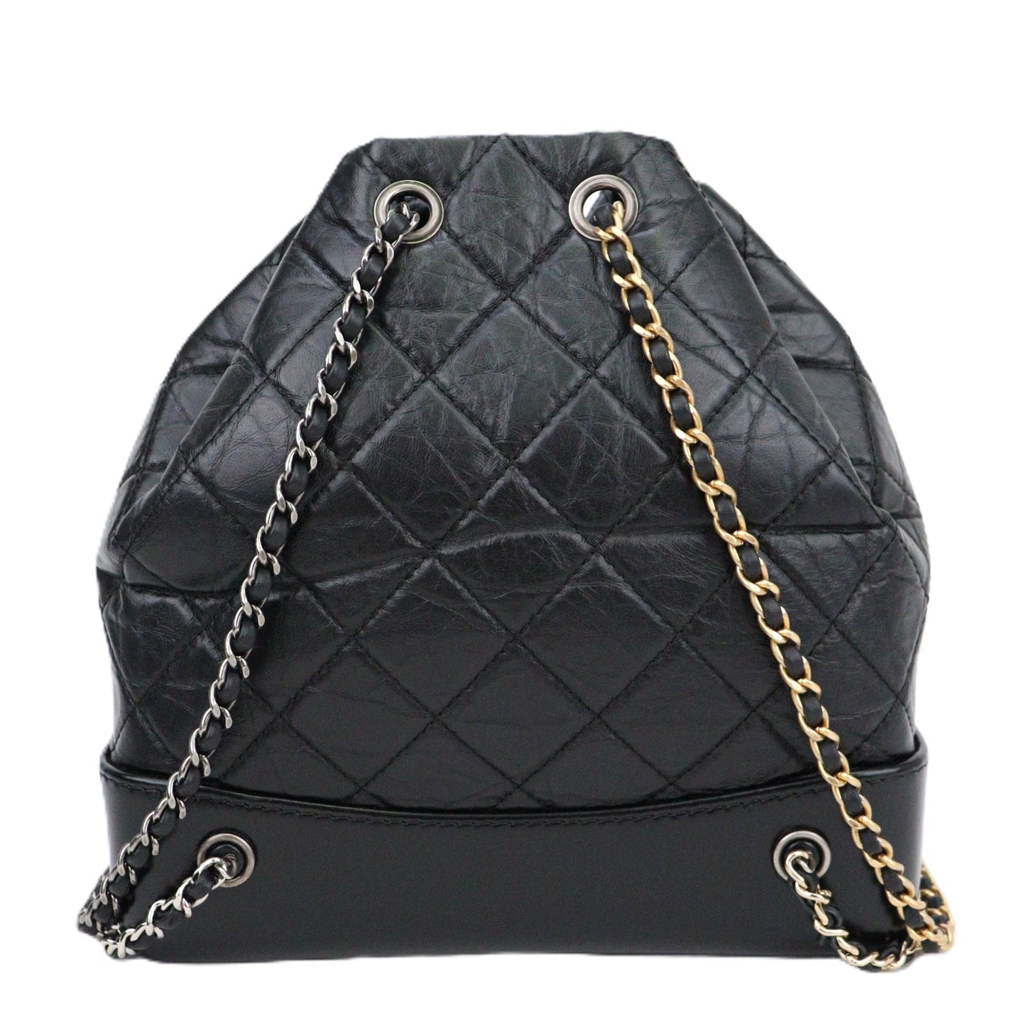 CHANEL 94485 GABRIELLE BACKPACK