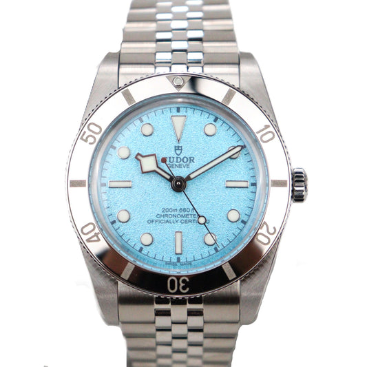 TUDOR 79000 Black Bay 54