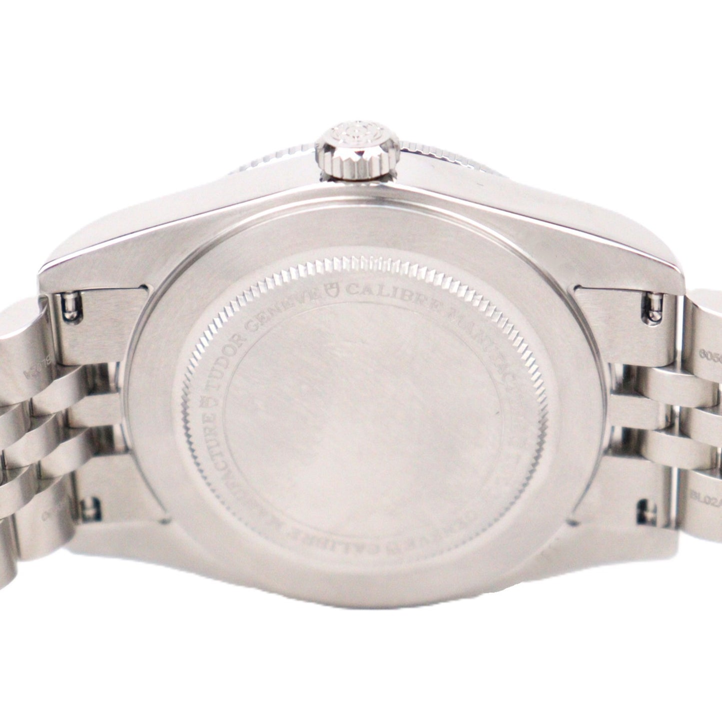 TUDOR 79000 Black Bay 54