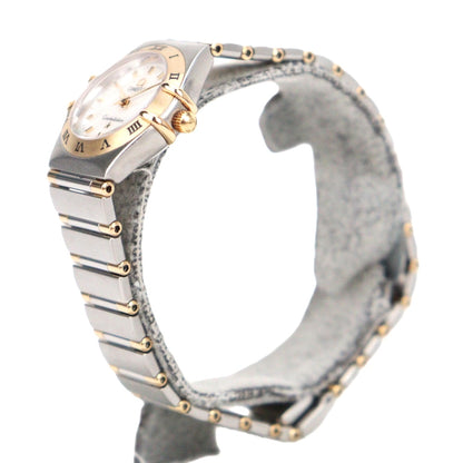 OMEGA 1362.70 Constellation