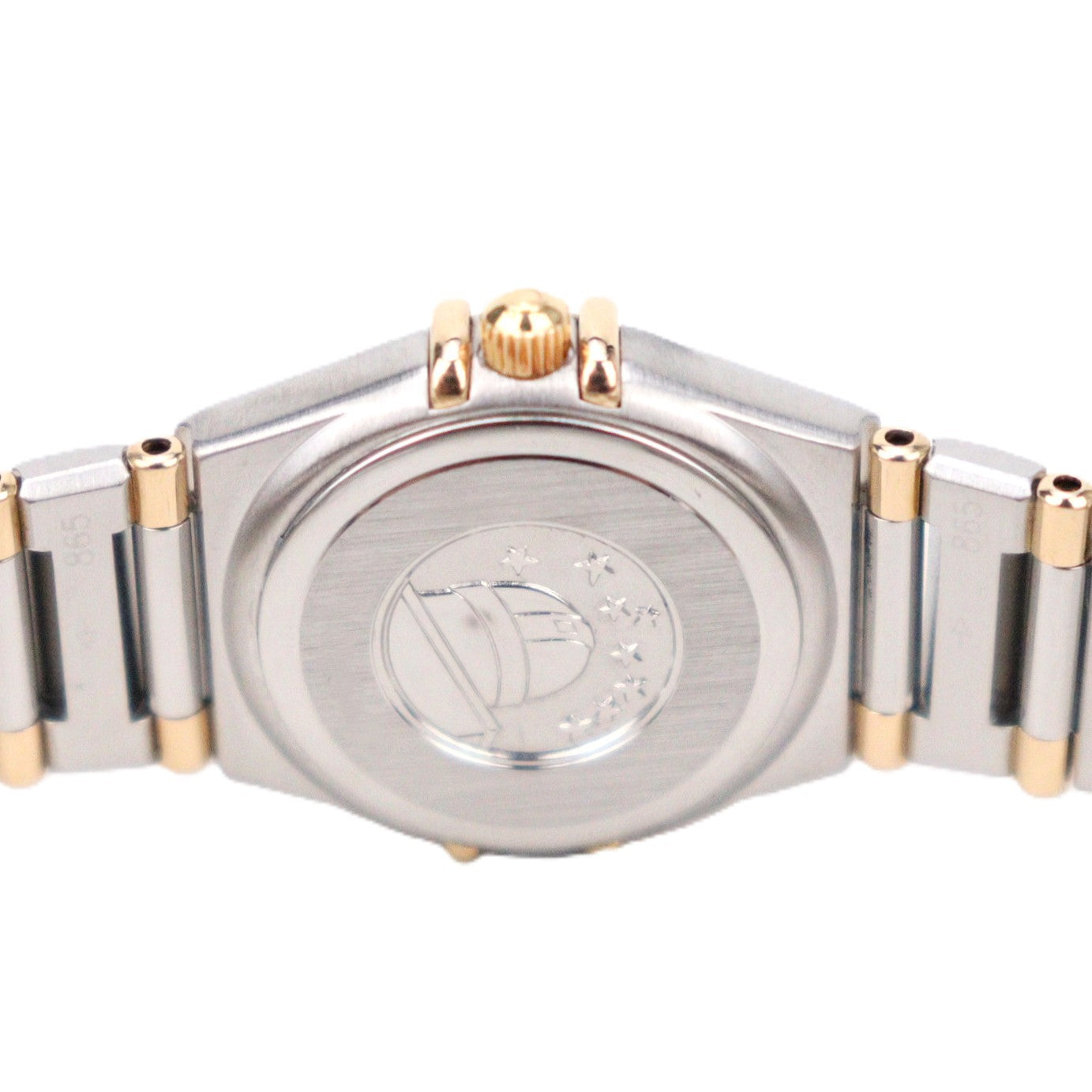 OMEGA 1362.70 Constellation