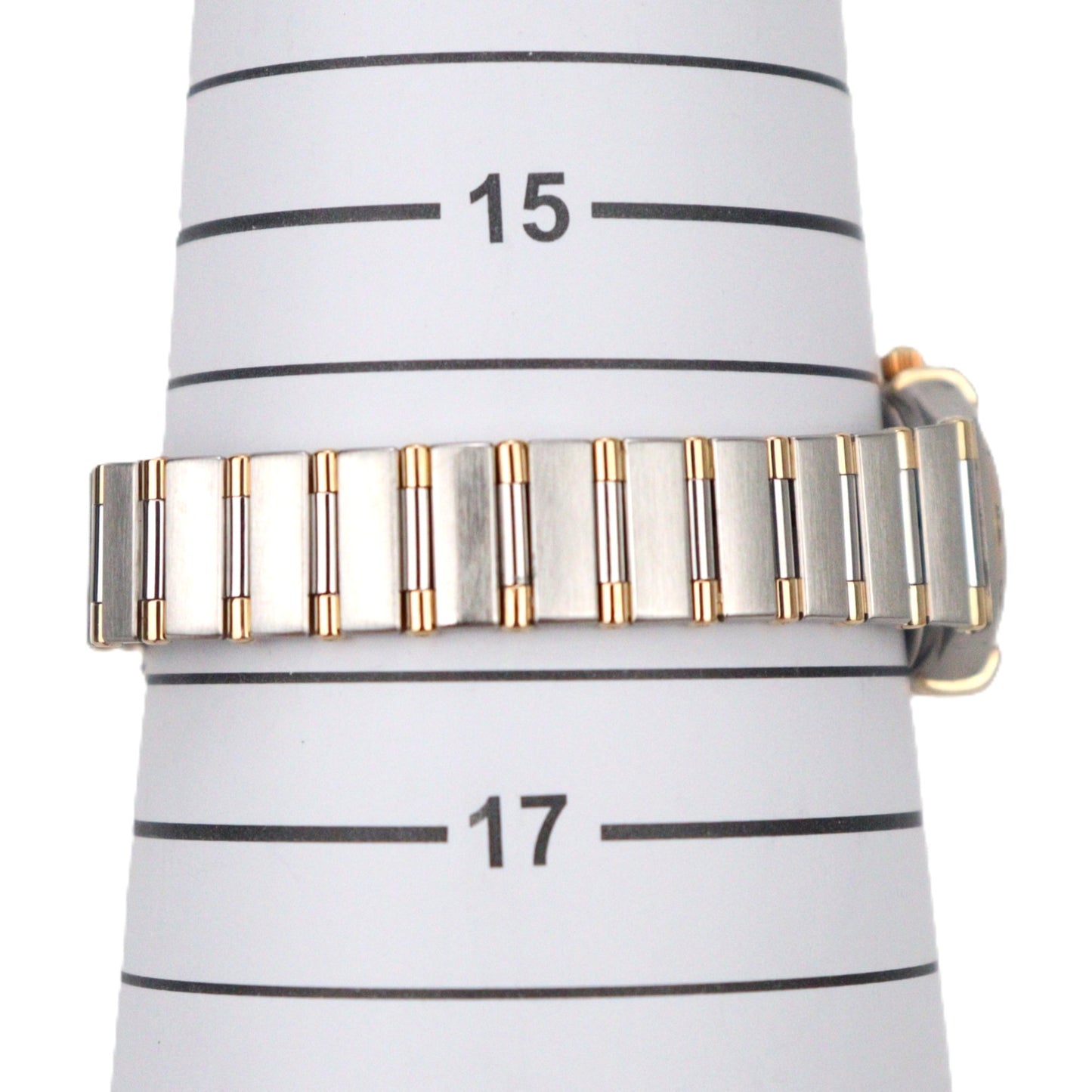 OMEGA 1362.70 Constellation