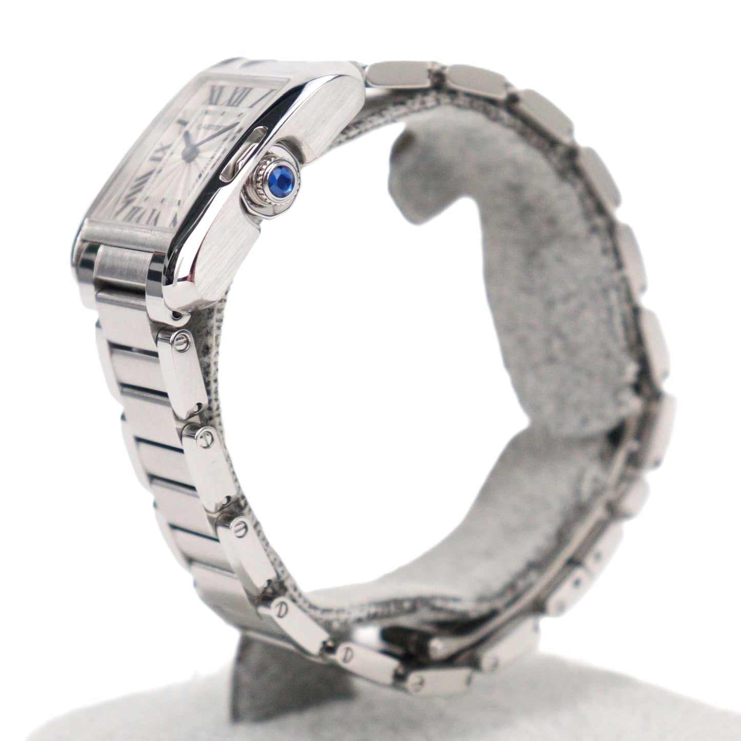 Cartier W5310022 Tank Anglaise Small Model