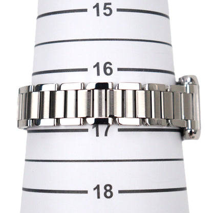 Cartier W5310022 Tank Anglaise Small Model