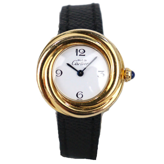 Cartier W1010844 Must Trinity