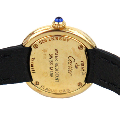 Cartier W1010844 Must Trinity