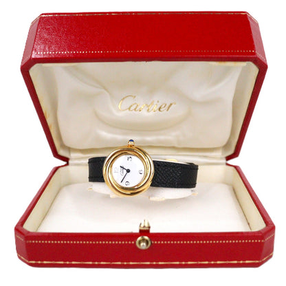 Cartier W1010844 Must Trinity