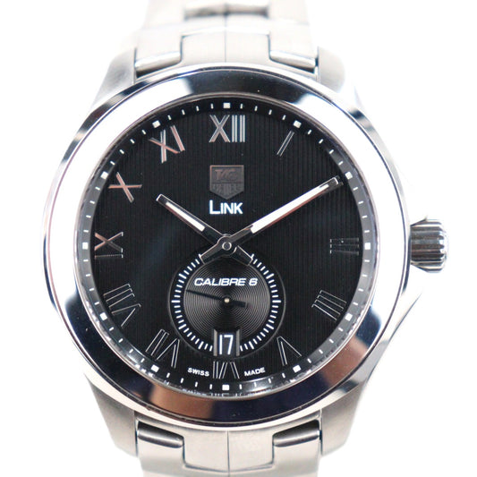 TAG Heuer WAT2114.BA0950 Link Calbre6