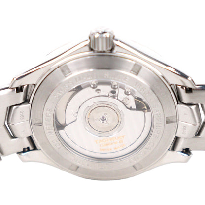 TAG Heuer WAT2114.BA0950 Link Calbre6