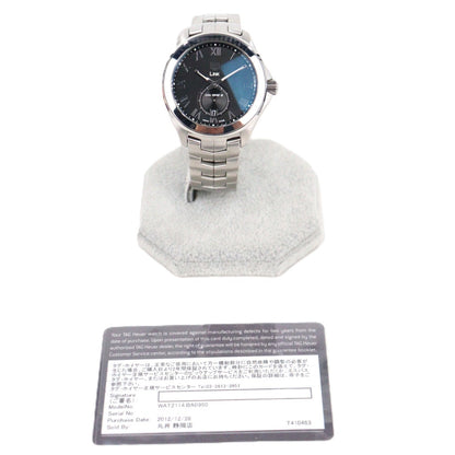 TAG Heuer WAT2114.BA0950 Link Calbre6