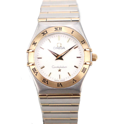OMEGA 1272.30 Constellation
