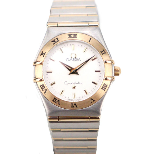 OMEGA 1272.30 Constellation