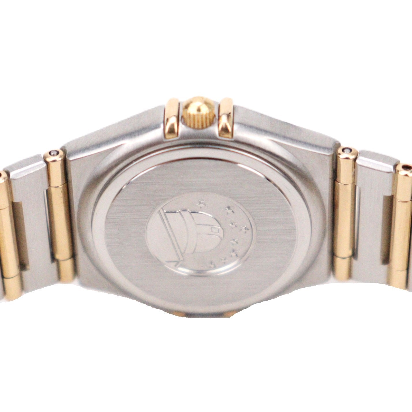 OMEGA 1272.30 Constellation