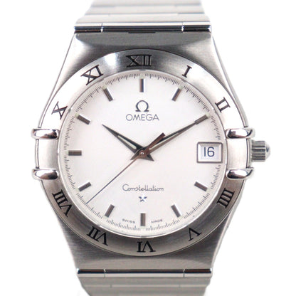 OMEGA 1512.30 Constellation