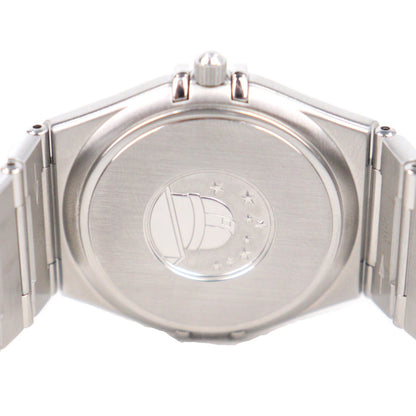 OMEGA 1512.30 Constellation