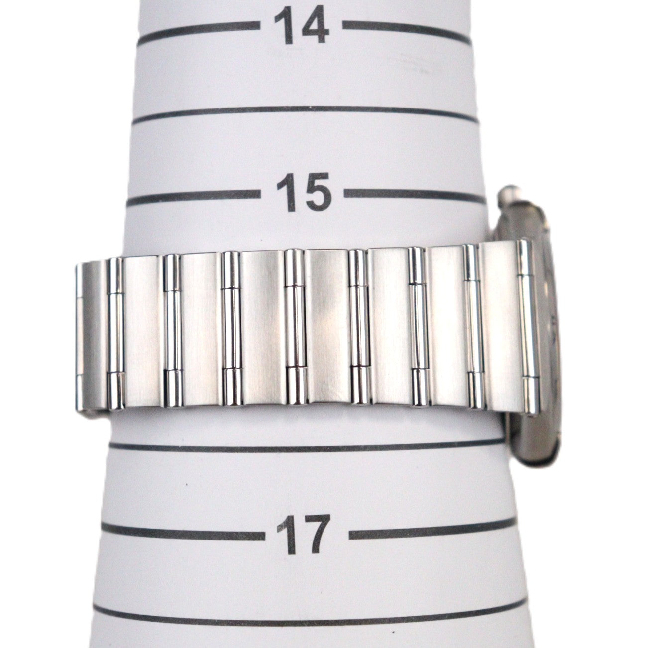 OMEGA 1512.30 Constellation