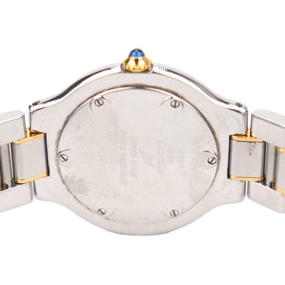 Cartier W10072R6 Must 21