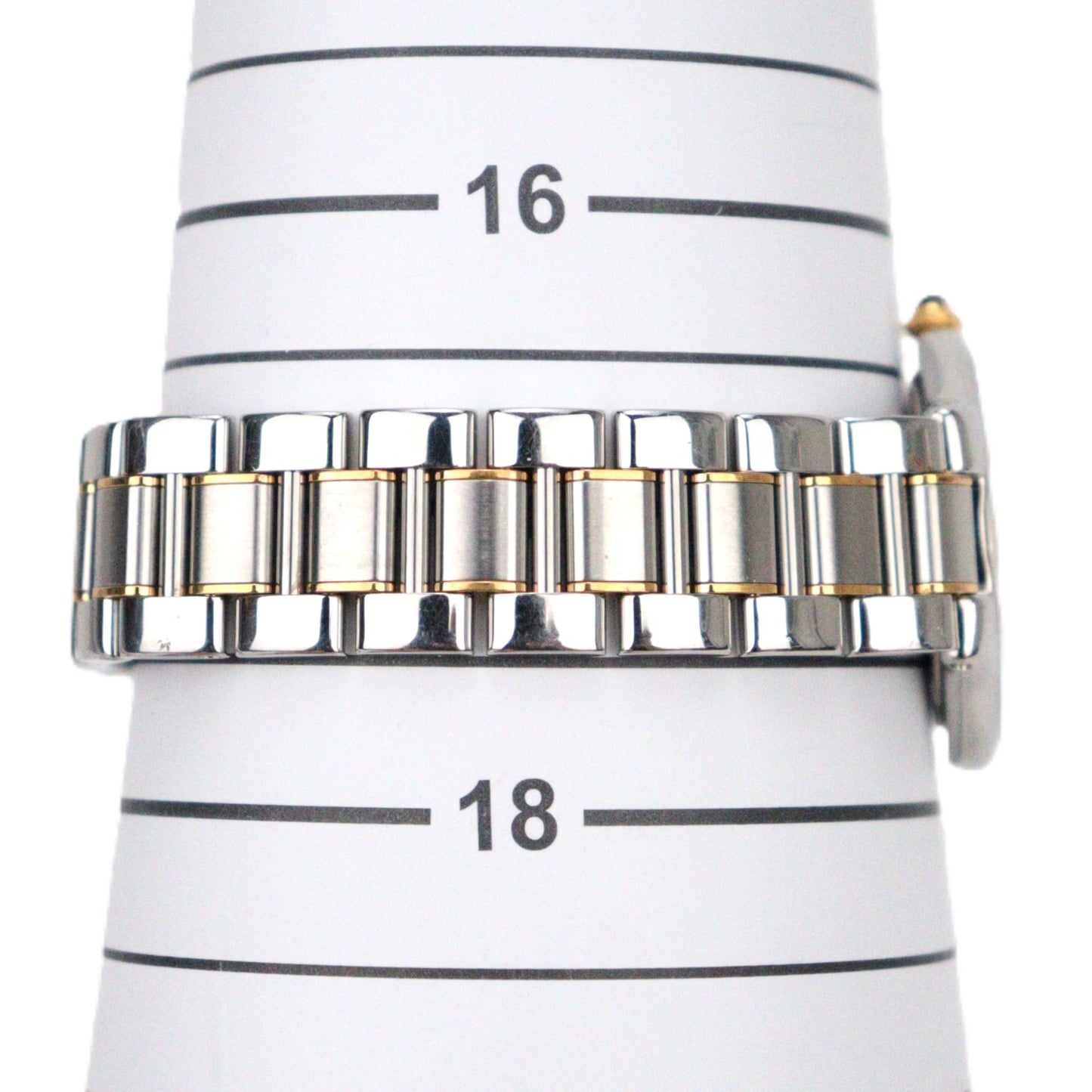 Cartier W10072R6 Must 21
