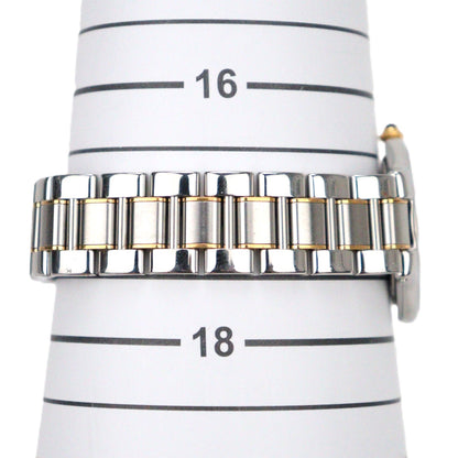 Cartier W10072R6 Must 21