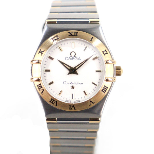 OMEGA 1372.30 Constellation