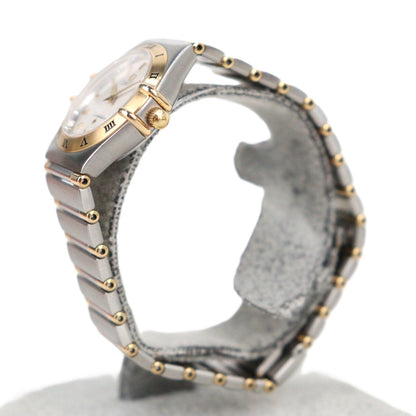 OMEGA 1372.30 Constellation