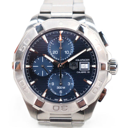 TAG Heuer CAY2112-2.BA0927 Aquaracer Calibre16