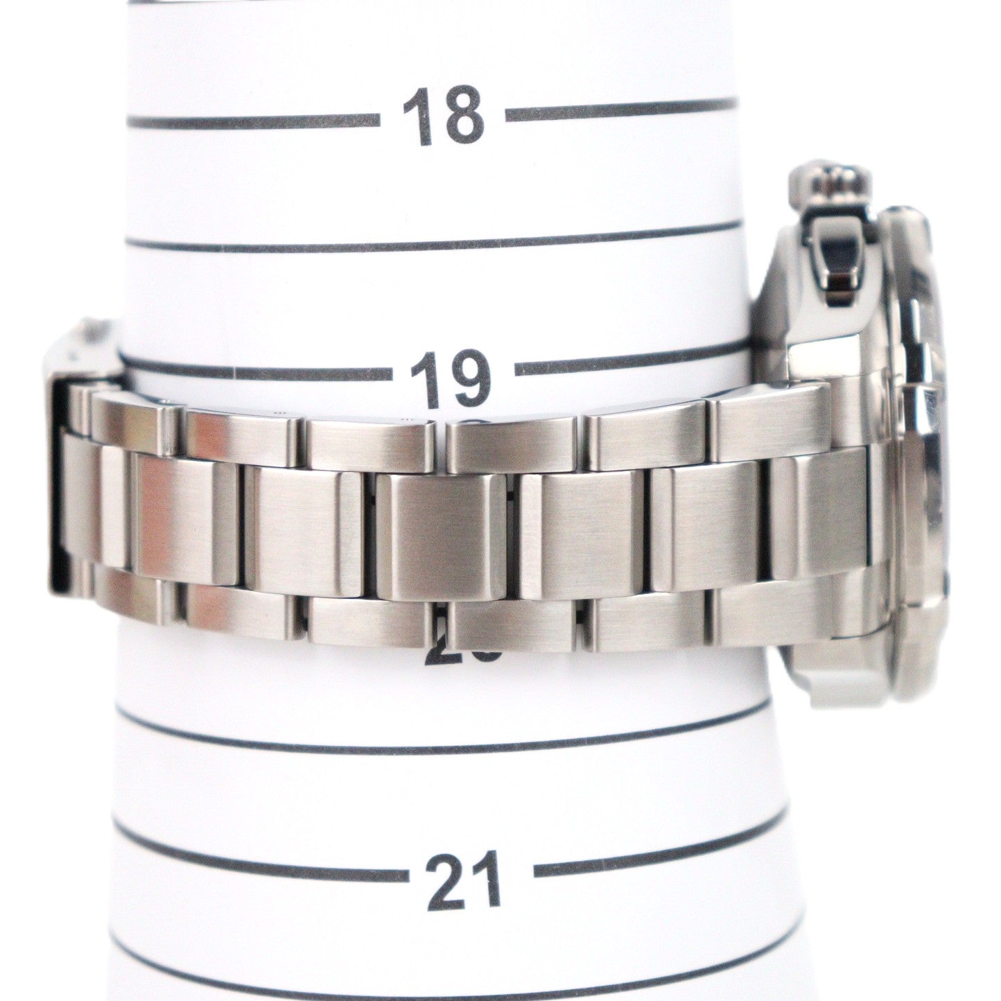 TAG Heuer CAY2112-2.BA0927 Aquaracer Calibre16