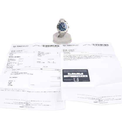TAG Heuer CAY2112-2.BA0927 Aquaracer Calibre16