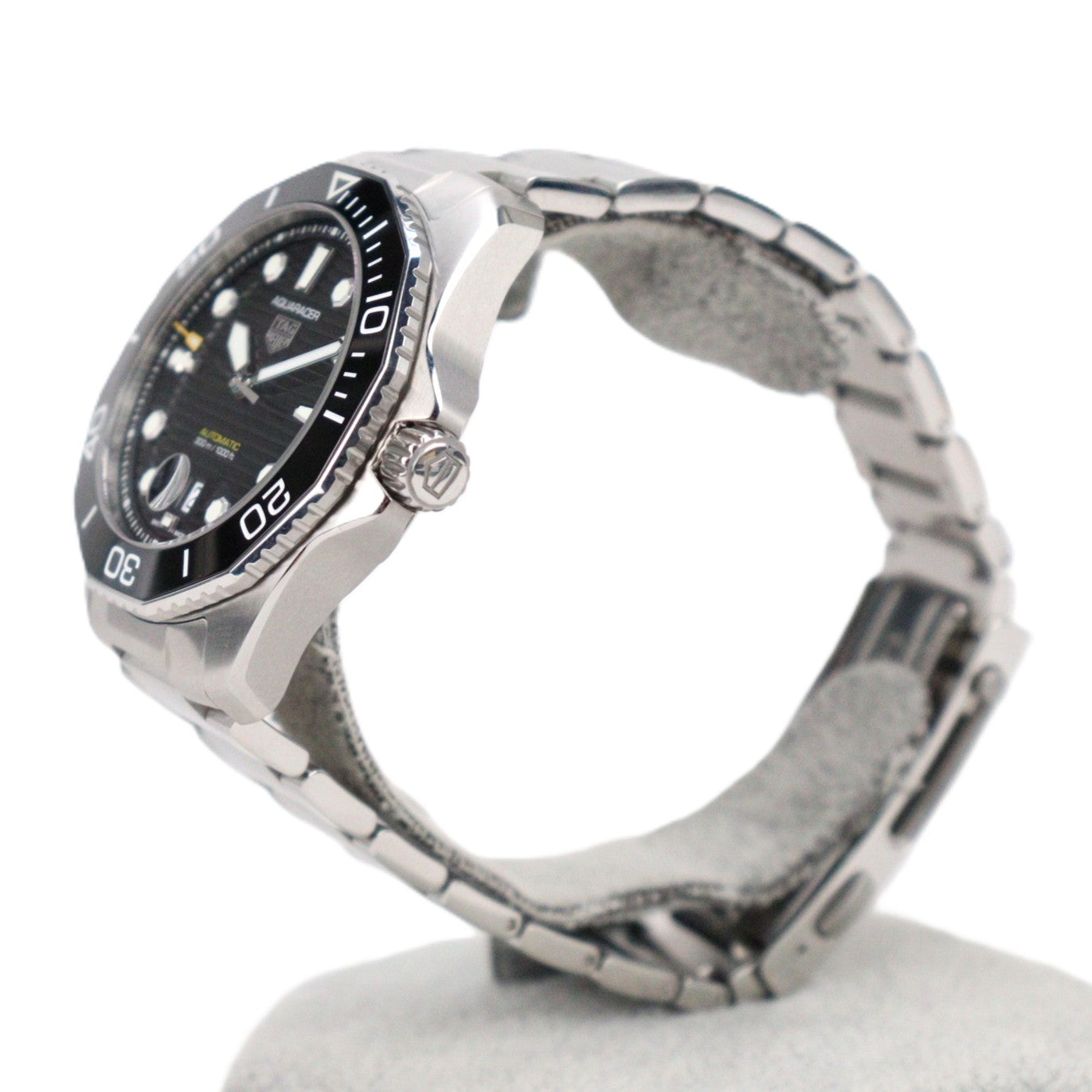 TAG Heuer WBP201A-0.BA0632 Aquaracer