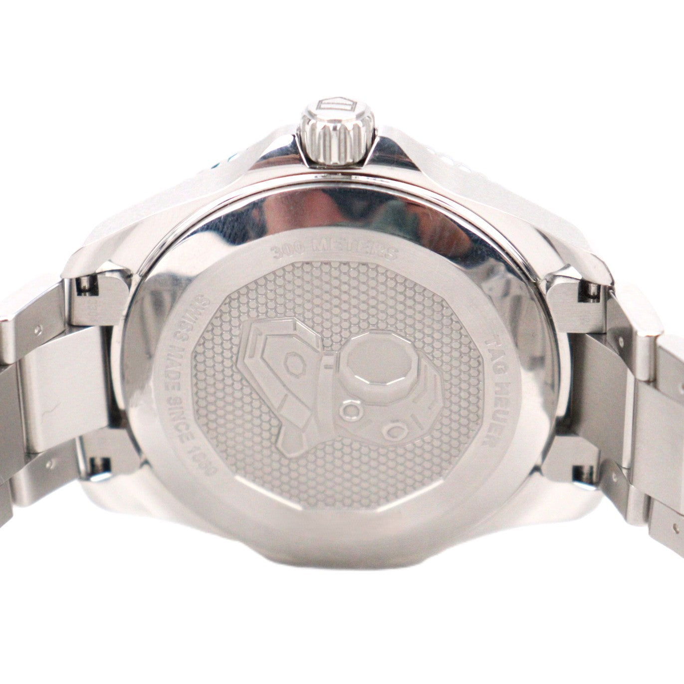 TAG Heuer WBP201A-0.BA0632 Aquaracer