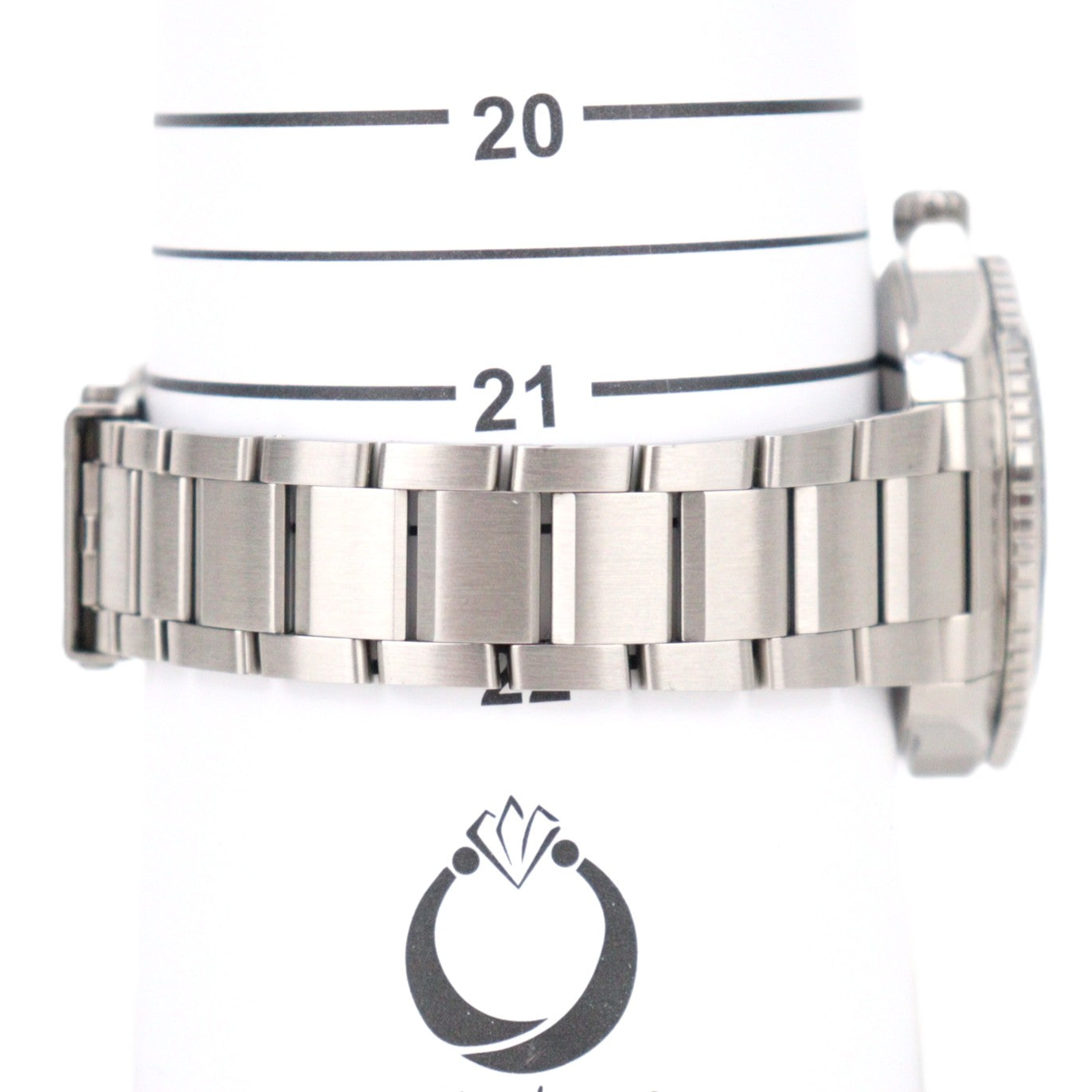 TAG Heuer WBP201A-0.BA0632 Aquaracer