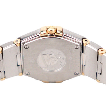 OMEGA 123.20.24.60.55.002 Constellation