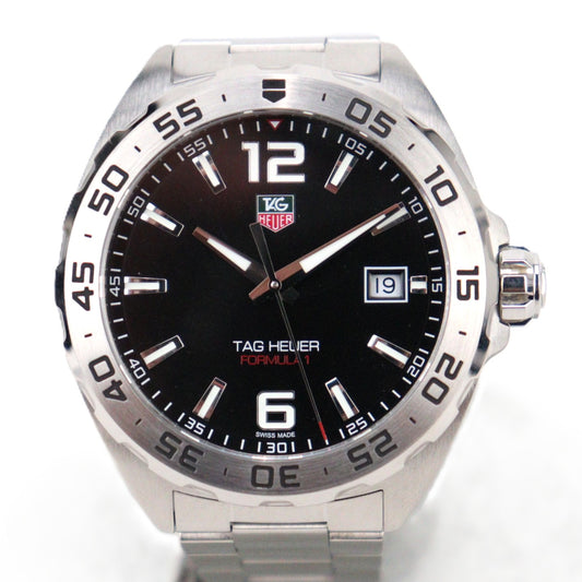 TAG Heuer WAZ1112.BA0875 Formula 1 Date