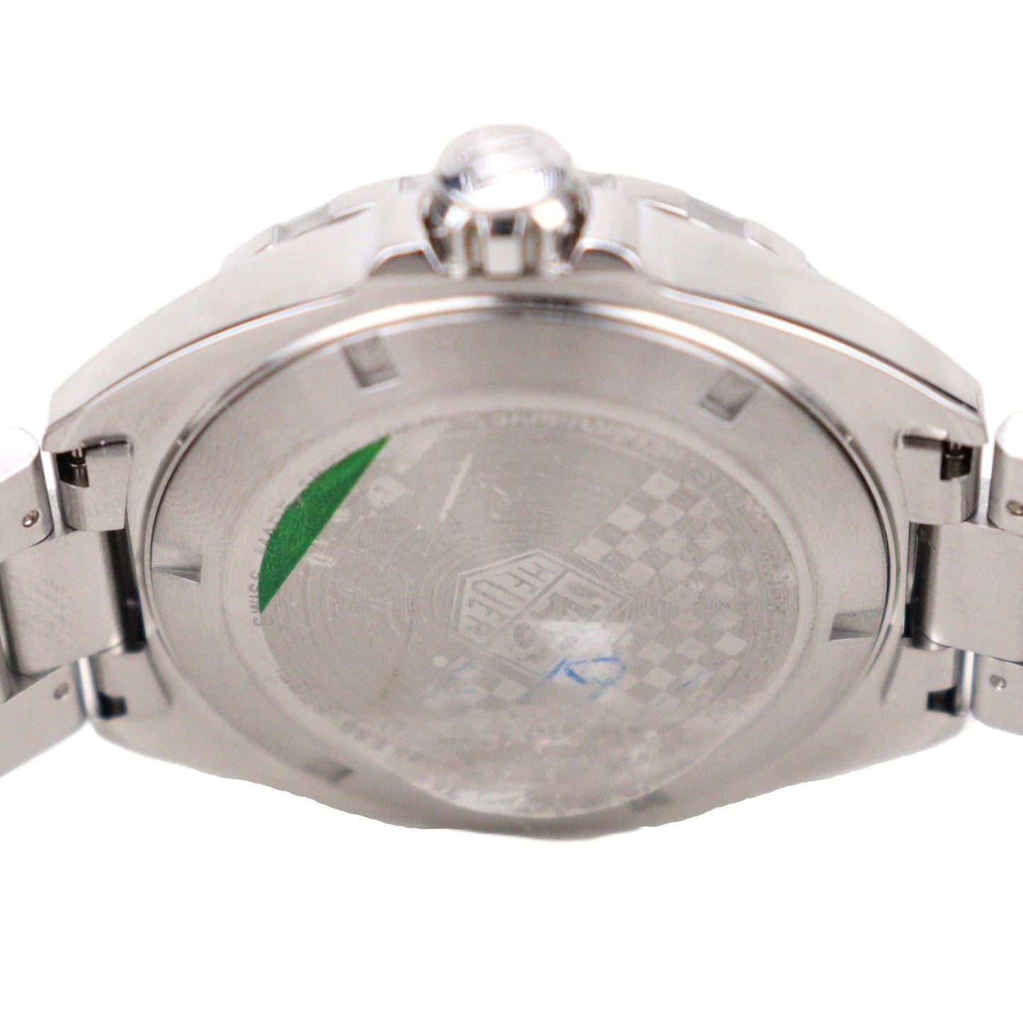 TAG Heuer WAZ1112.BA0875 Formula 1 Date