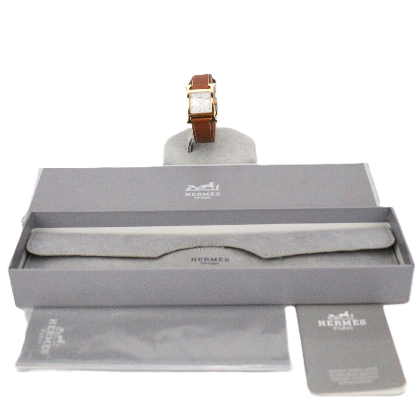 HERMES RS1.201 Heure H