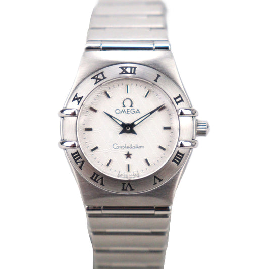 OMEGA 1562.30 Constellation