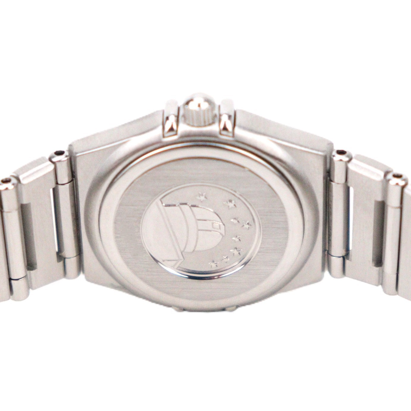 OMEGA 1562.30 Constellation