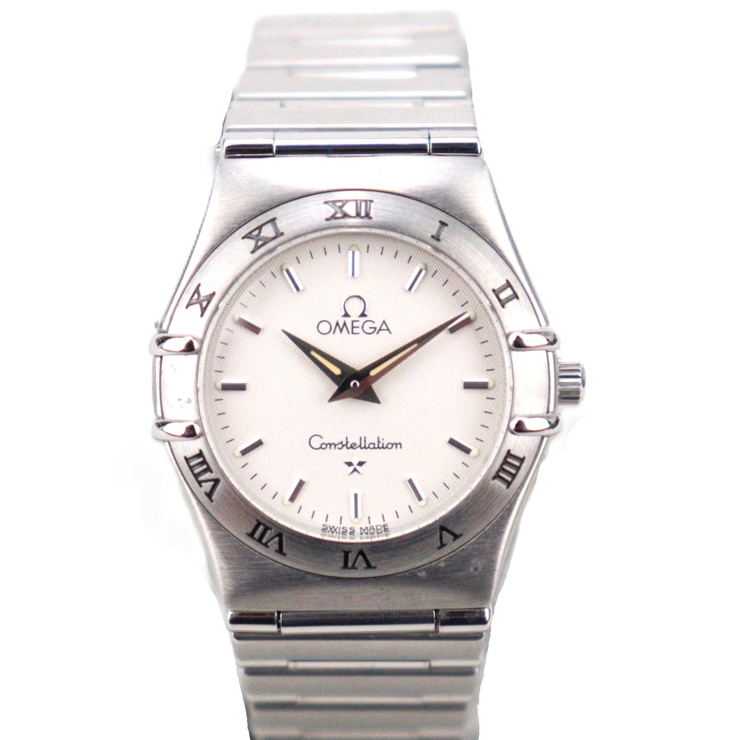 OMEGA 1572.30 Constellation