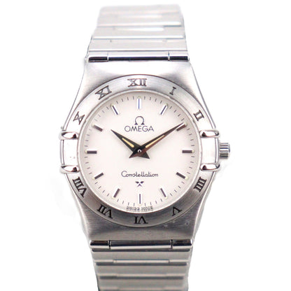 OMEGA 1572.30 Constellation