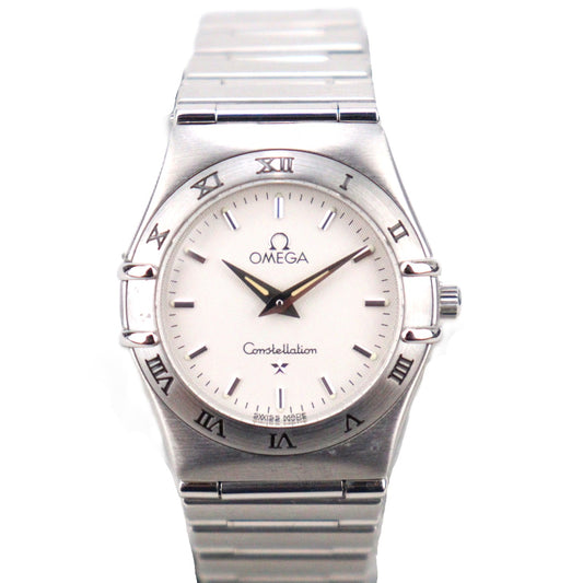 OMEGA 1572.30 Constellation