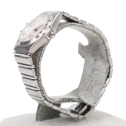 OMEGA 1572.30 Constellation