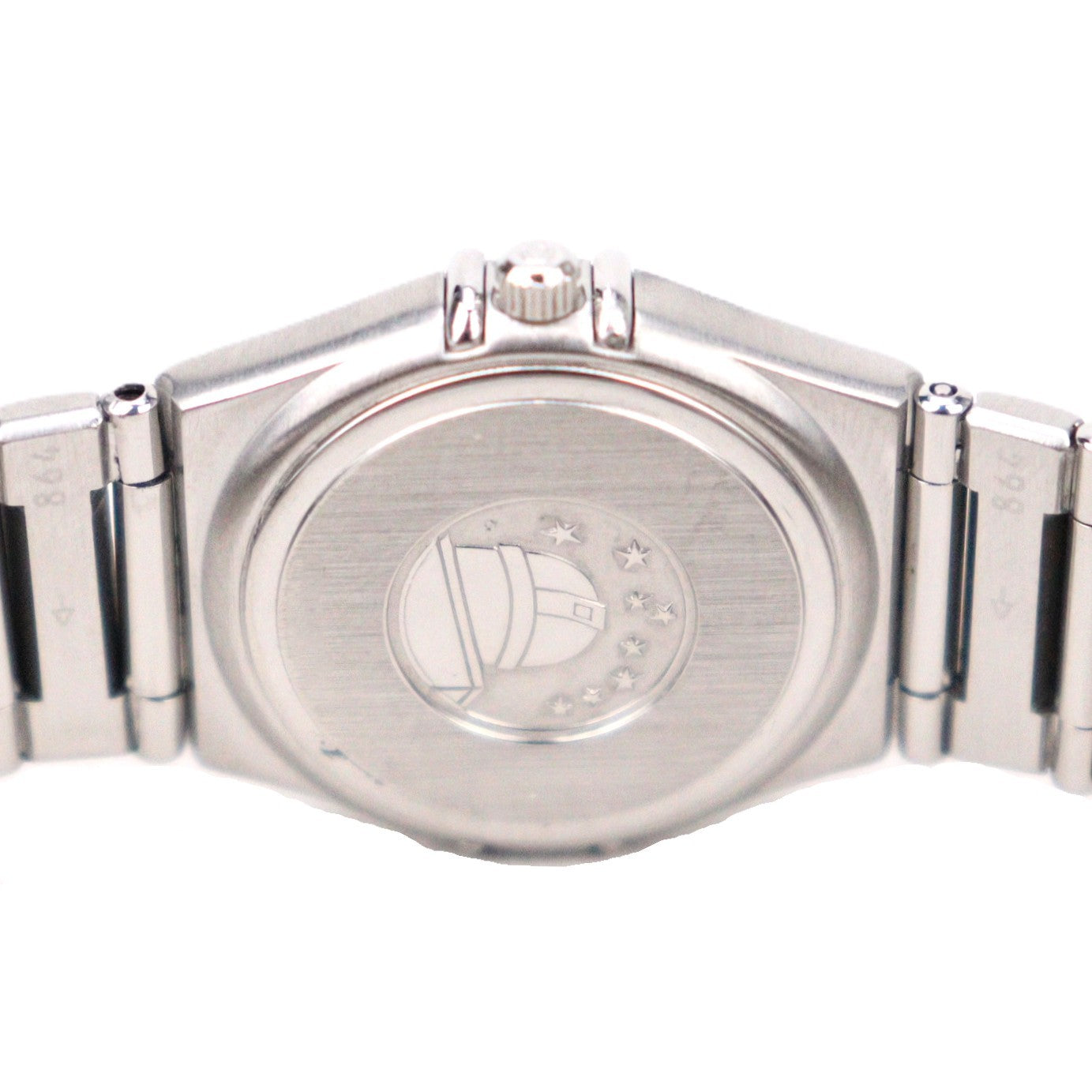 OMEGA 1572.30 Constellation