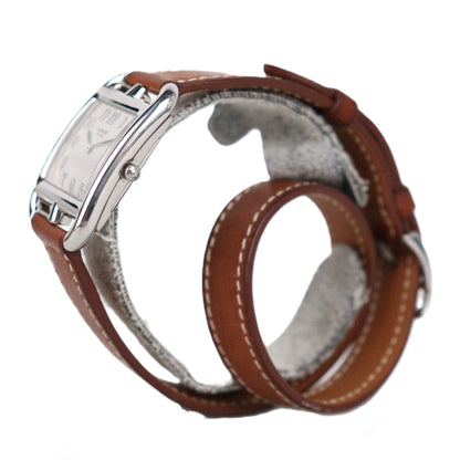 HERMES CC1.210 Cape Cod Double Tour