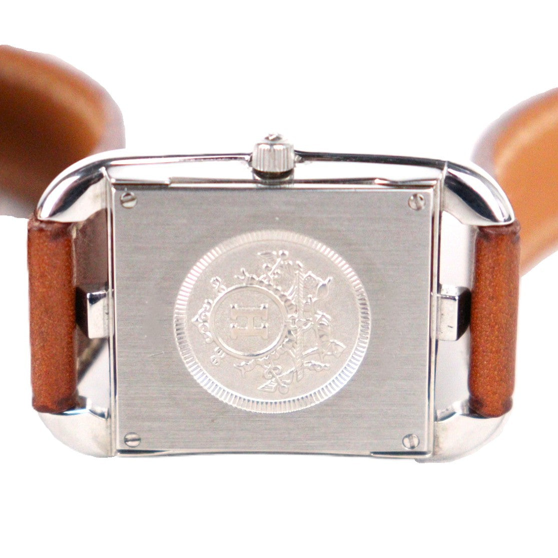 HERMES CC1.210 Cape Cod Double Tour