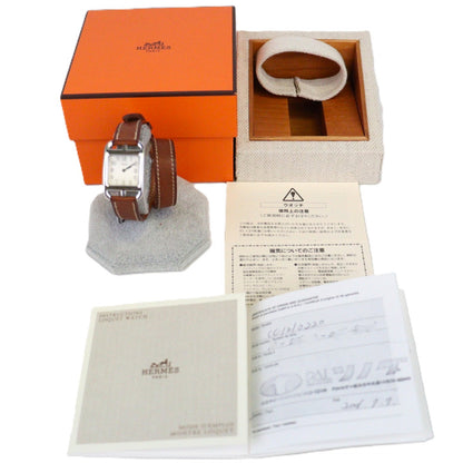 HERMES CC1.210 Cape Cod Double Tour