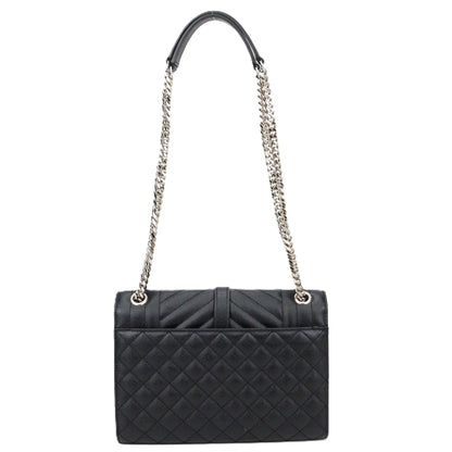 SAINT LAURENT 487206 BOW92 ENVELOPE