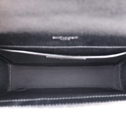 SAINT LAURENT 487206 BOW92 ENVELOPE