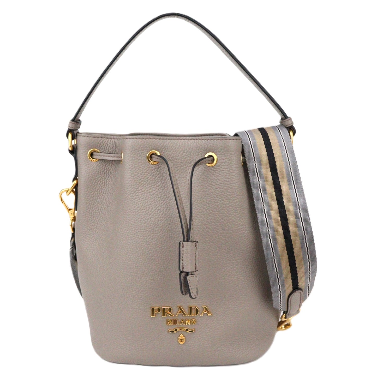 PRADA 1BE072 HANDBAG